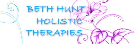 Beth Hunt Holistic Therapies